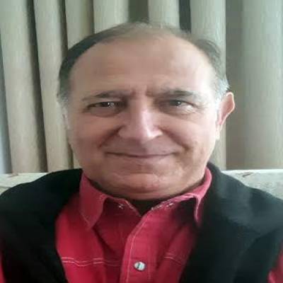 A. Rezzak Oral