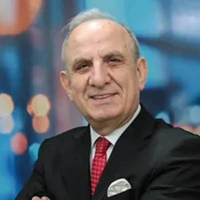 İdris Akyüz