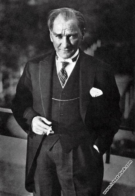 Atatürk Fotoğrafları 1