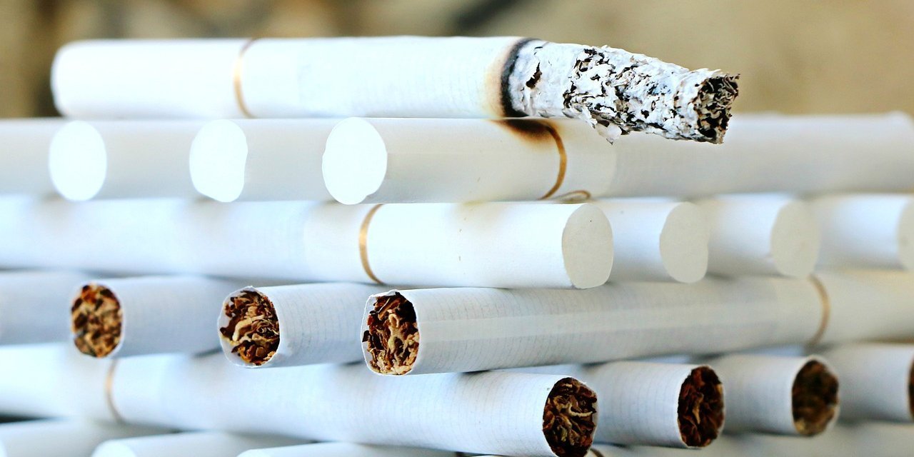 Kent, Dunhill ve Tekel 2000'e zam: Bat grubu da sigaraya zam yaptı, en pahalı sigarası 60 TL oldu