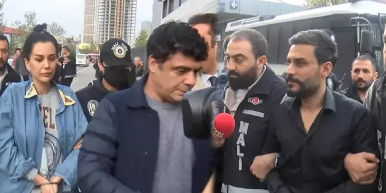 Dilan Polat ve Engin Polat çifti: 'Aylık gelirimiz 150 ile 200 bin lira'