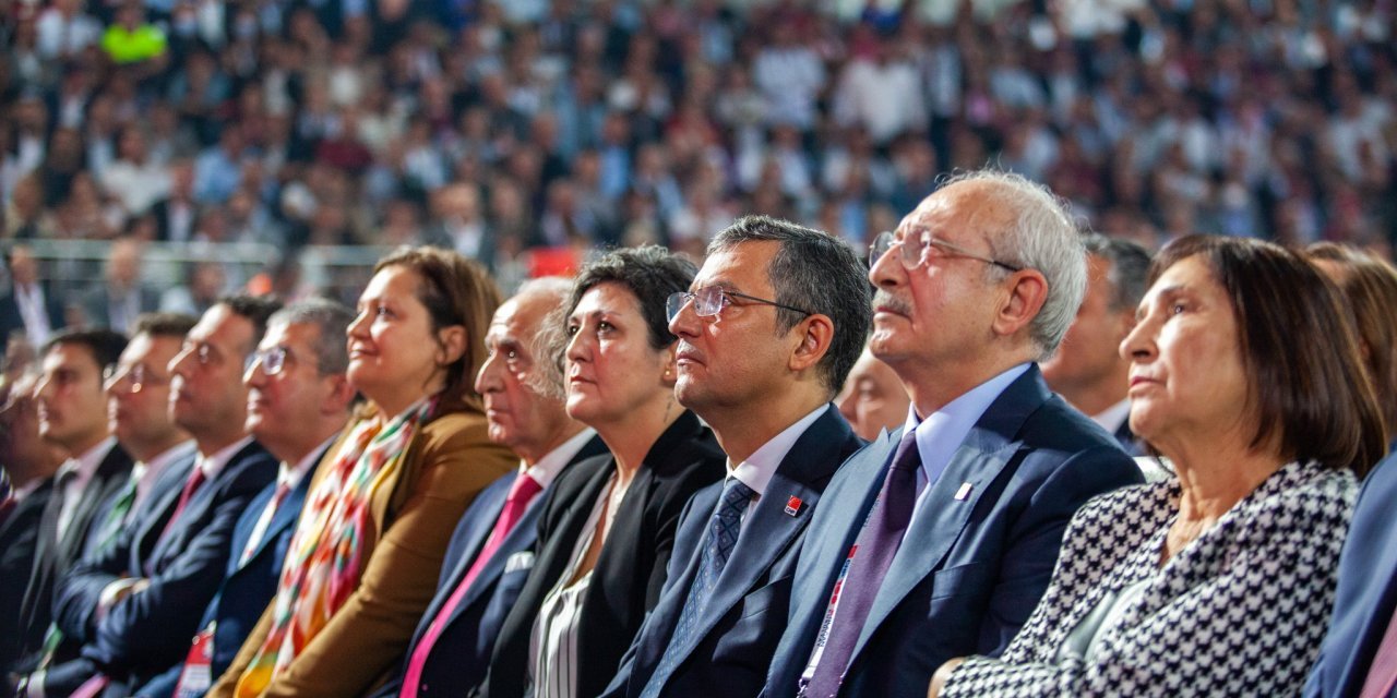 "Kemal Kılıçdaroğlu çekilecek" iddiası