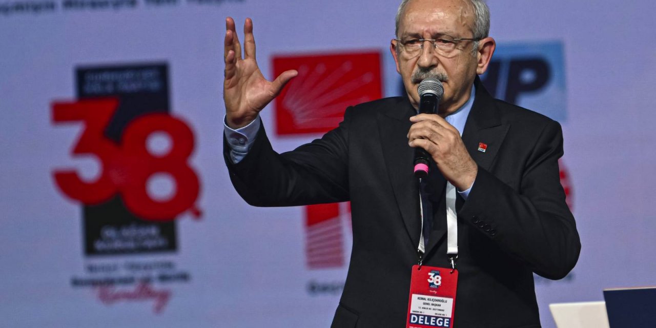 Ertuğrul Özkök: “Ben Kemal, gittim…” ama keşke 14 Mayıs’tan önce gitseydin