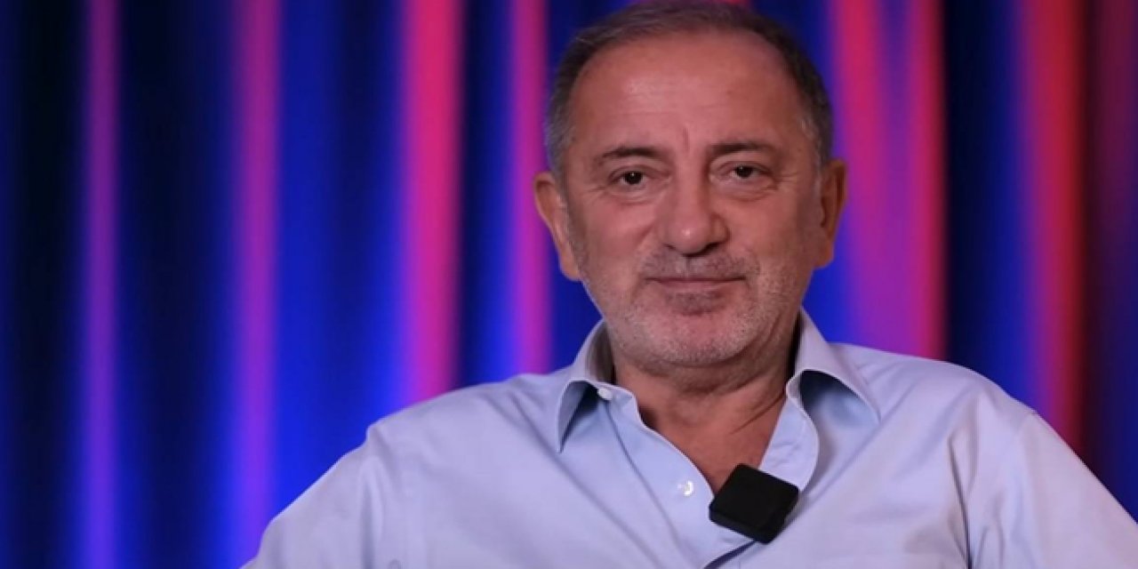 Fatih Altaylı: “G.t kılı” fanatizmi CHP içindeki bir gruba da sirayet etti