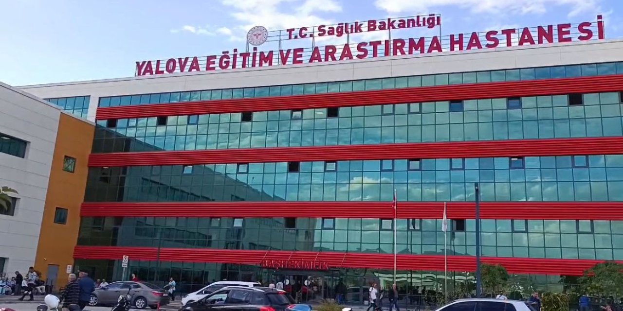KYK yurdunda yemekten zehirlendiler: 132 öğrenci hastaneye kaldırıldı