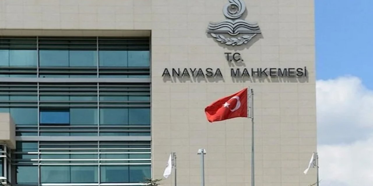 AYM'den erişimin engellenmesi kararı: Yerleşik bir yanlış uygulama var