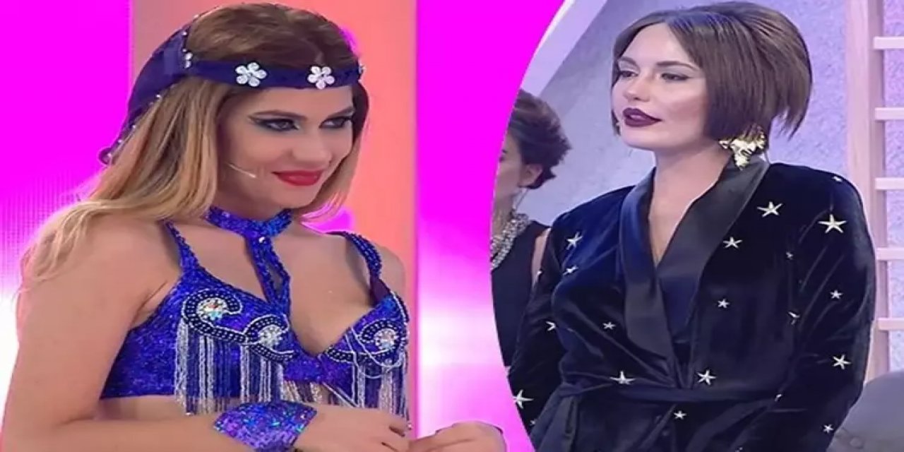 Bahar Candan-Nihal Candan Kardeşler Hakkında 'Gizli Kasa' İddiası