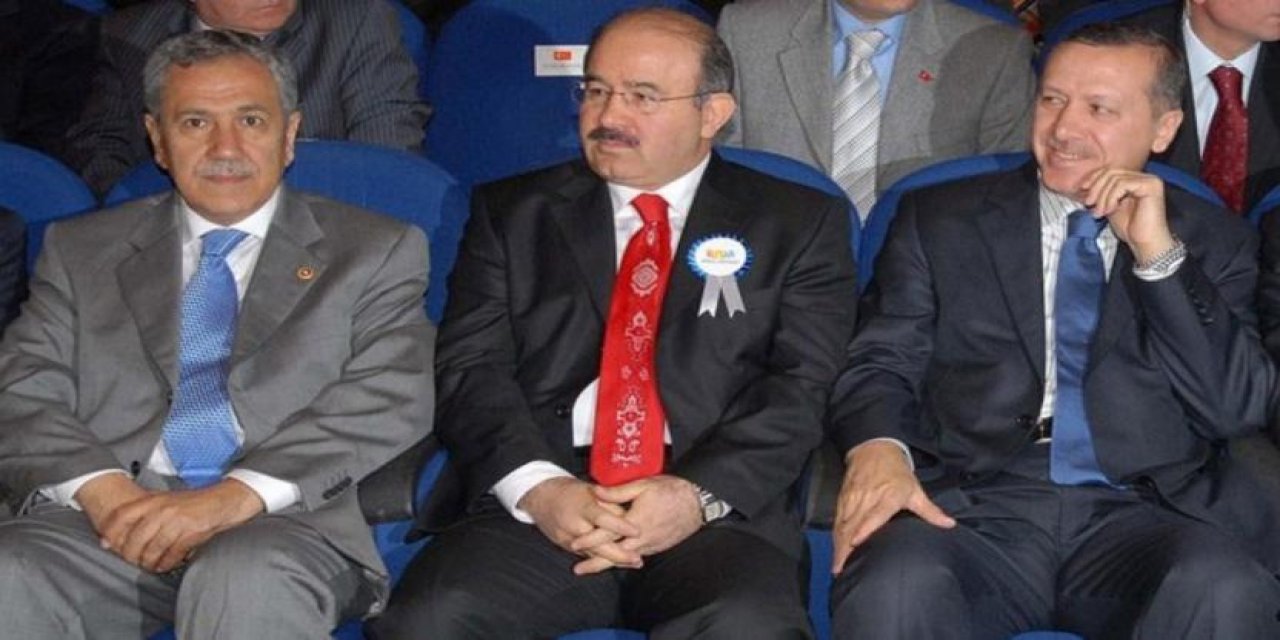 Eski AKP’li Çelik’ten Yargıtay tepkisi: Kemalist militan yargıdan çektik. Biz kendi militan yargımızı oluşturduk, helal olsun bize