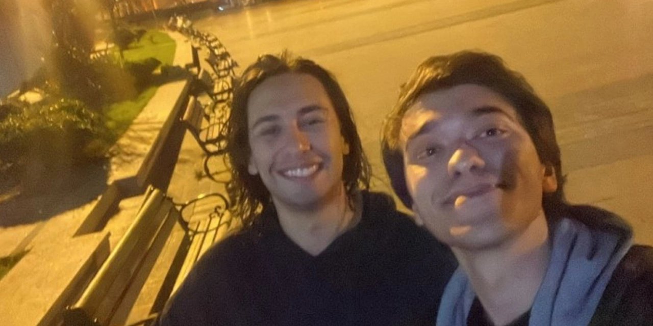 Yargıtay'ın AYM kararı sonrası hukuk fakültesi öğrencisi Çağlayan'da nöbete başladı