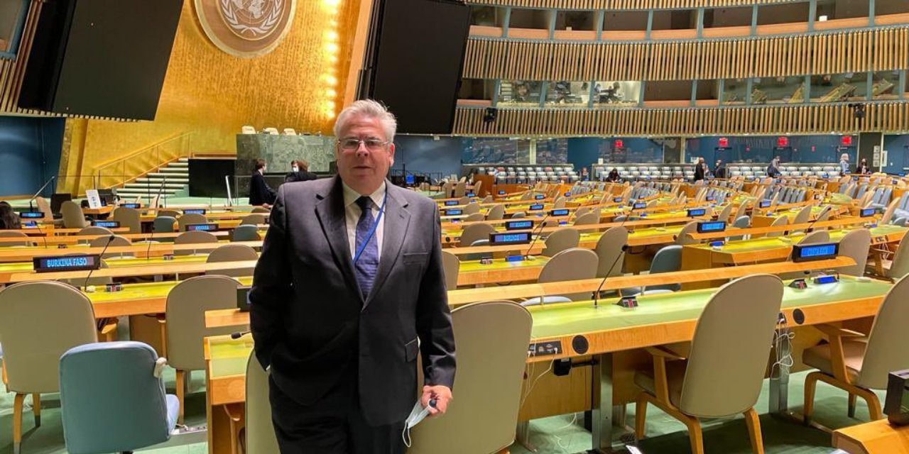 AP raportörü Amor: 'Can Atalay kararı gerçeküstüdür, AB'nin yargıya ilişkin endişelerini doğruluyor'