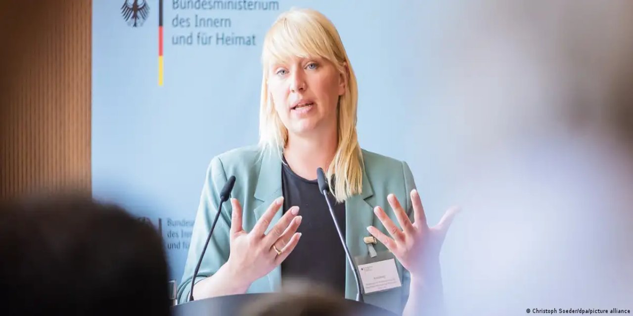 BM İnsan Hakları Konseyi'nde Almanya'ya İsrail eleştirisi