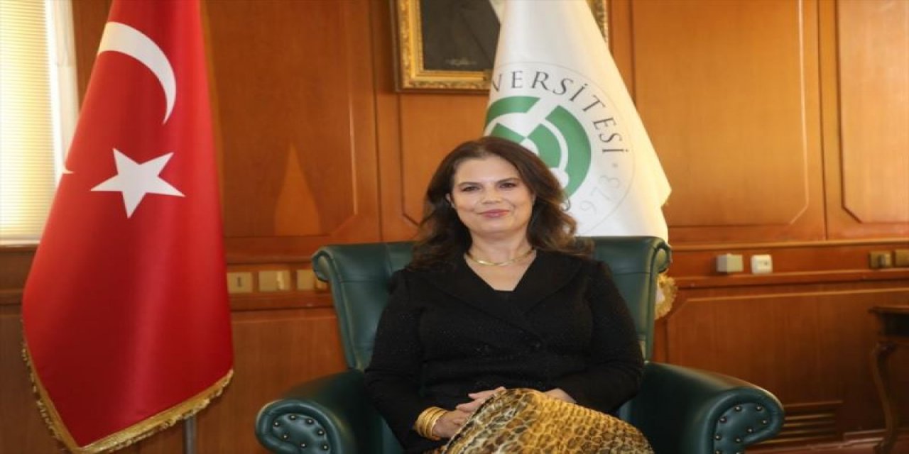 Çukurova Üniversitesi’nden Rektör Meryem Tuncel için lüks makam aracı ihalesi