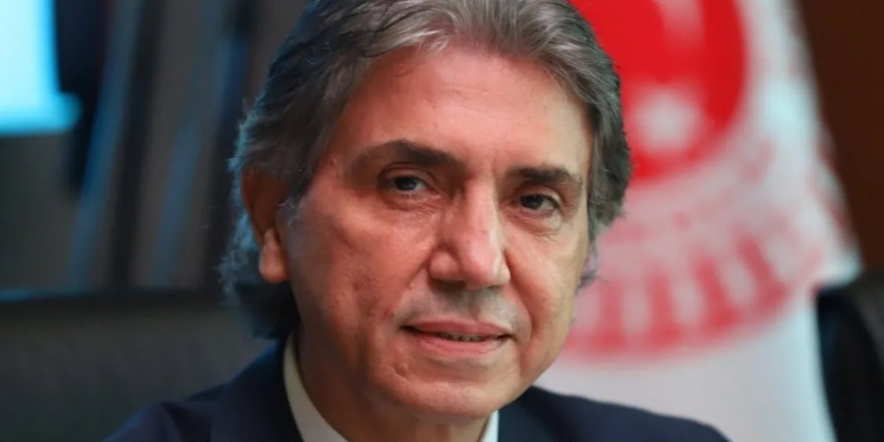 AKP'li vekil aksini iddia etti: Bir sokağın ya da mahallenin olduğu alan rezerv alan ilan edilemez