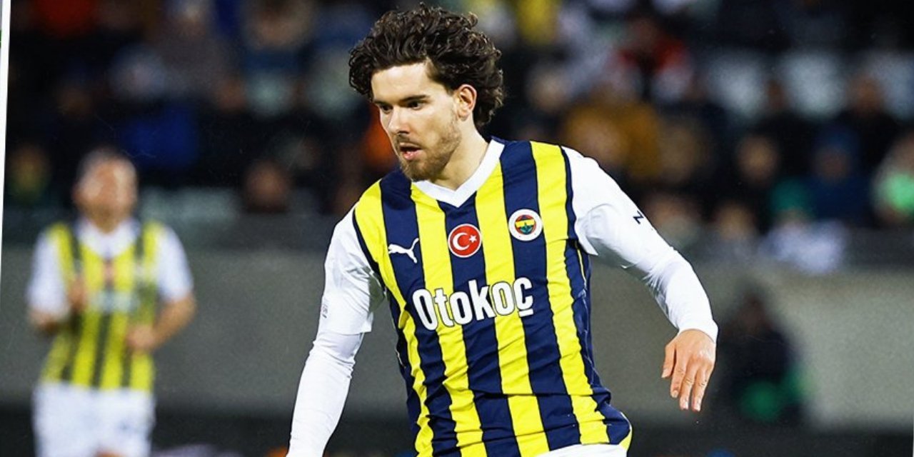 Fenerbahçe deplasmanda kayıp