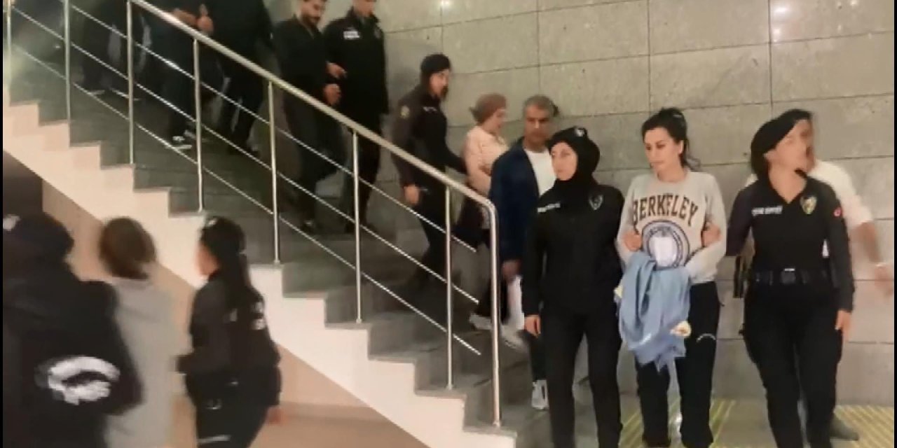 Dilan Polat ve Sıla Doğu cezaevine alışamadı: ‘Sosyetik hırsız’ kavgası