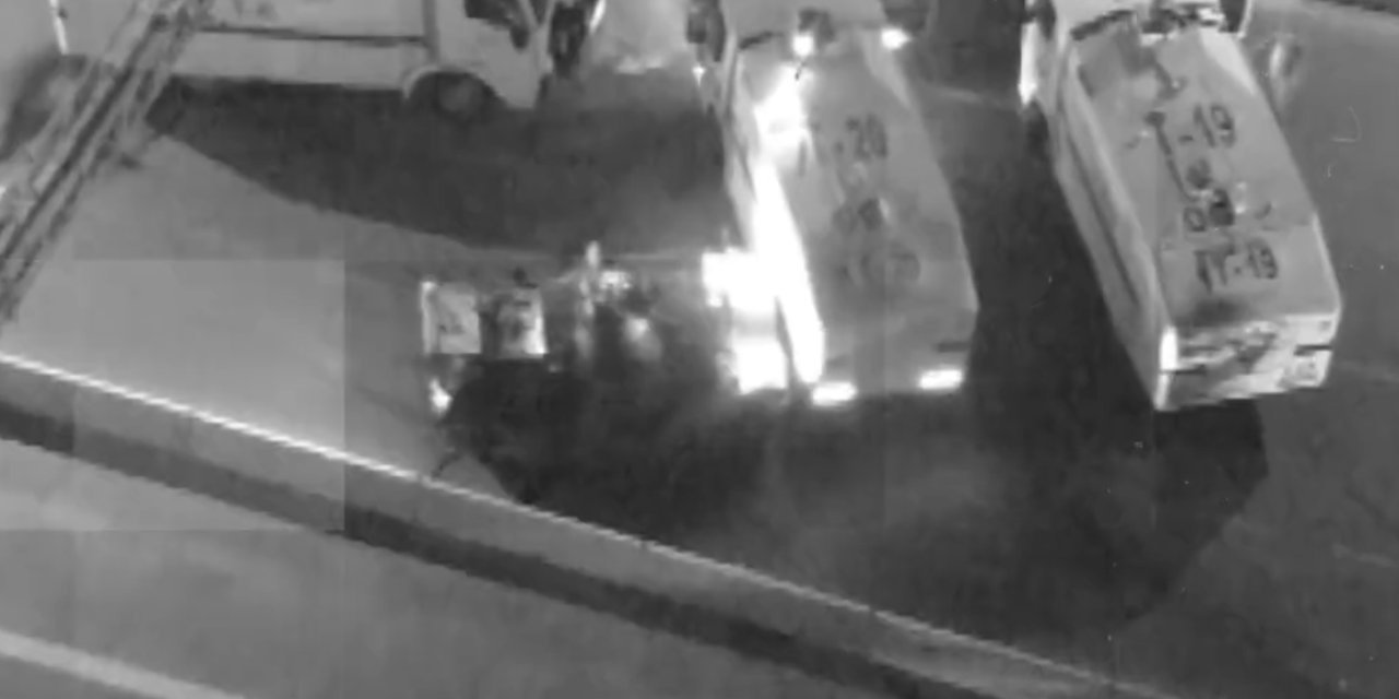 Ankara Emniyeti’nden ilginç '15 Temmuz görüntüleri' paylaşımı