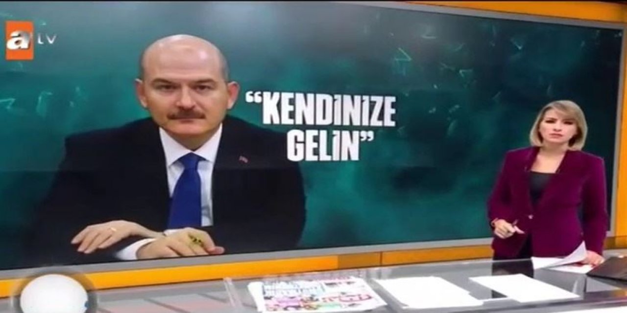 Albayrak gitti, ATV hükümete çattı: “kendinize gelin, demek aslında dile kolay”