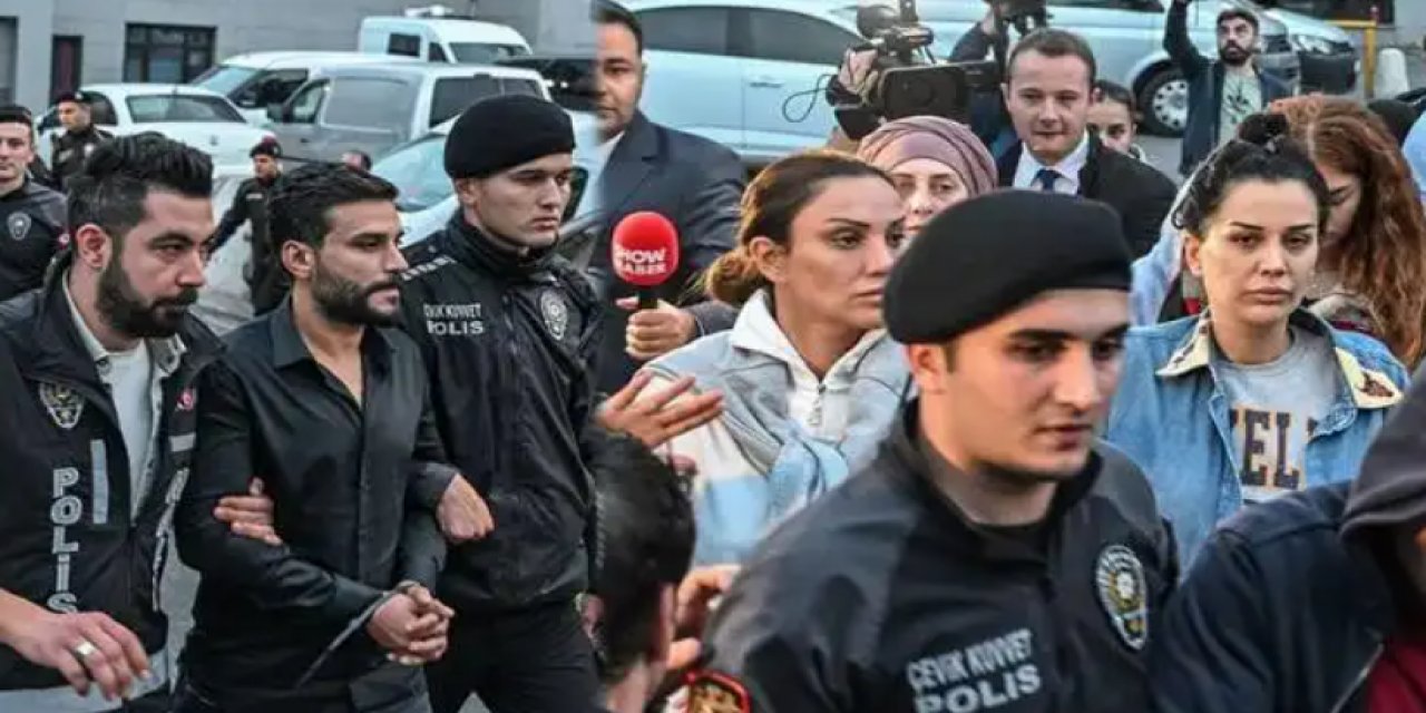 İddia: Polat çiftinin mali müşaviri Gün, 19 yaşındaki kızına sahte fatura şirketi kurdurdu