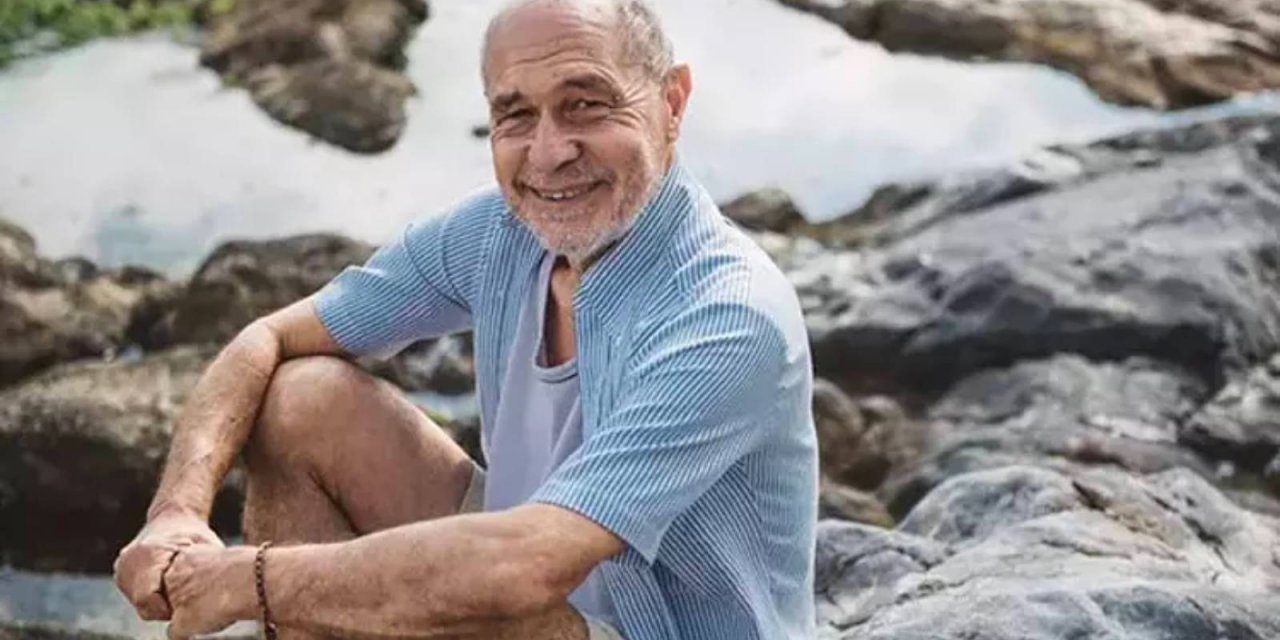 Ertuğrul Özkök: Ünlü Türk yazar, müzede gürültü yapan turisti bakın nasıl kaçırmış?