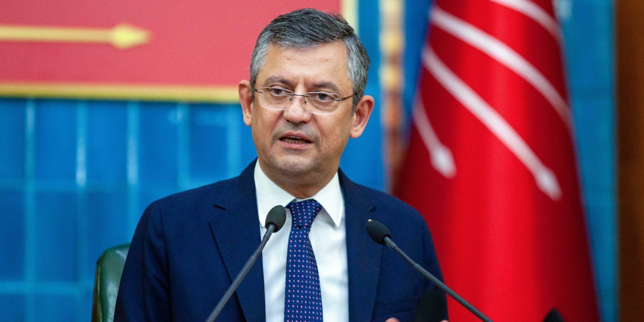 CHP MYK için konuşulan isimler belli oldu: Özel'in A takımında yenilik