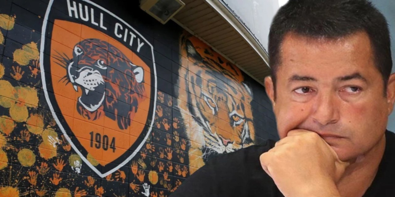 Acun Ilıcalı İrlanda kulübünden vazgeçti: Yatırımı sonlandırdı