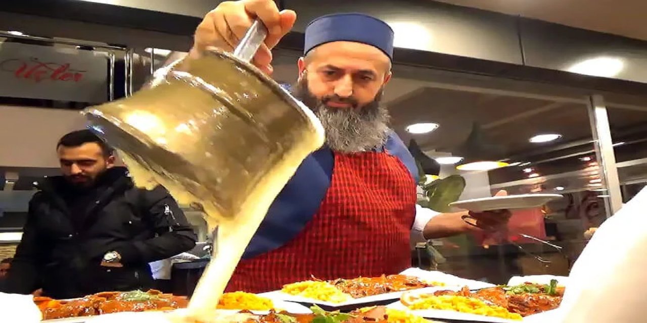 "Hacı Dönerci" Lakaplı Fenomenden Atatürk'e Skandal Sözler: "Laikliği Getiren K..."