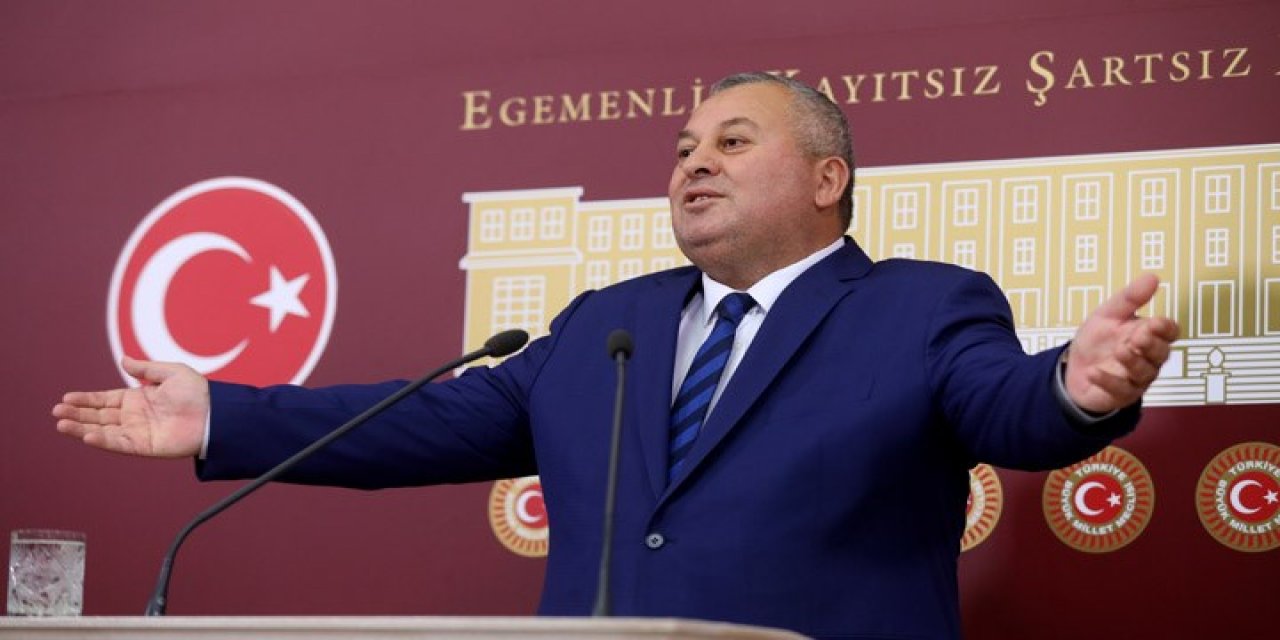 Enginyurt'tan Kılıçdaroğlu'na teşekkür, Meclis Başkanı'na sitem