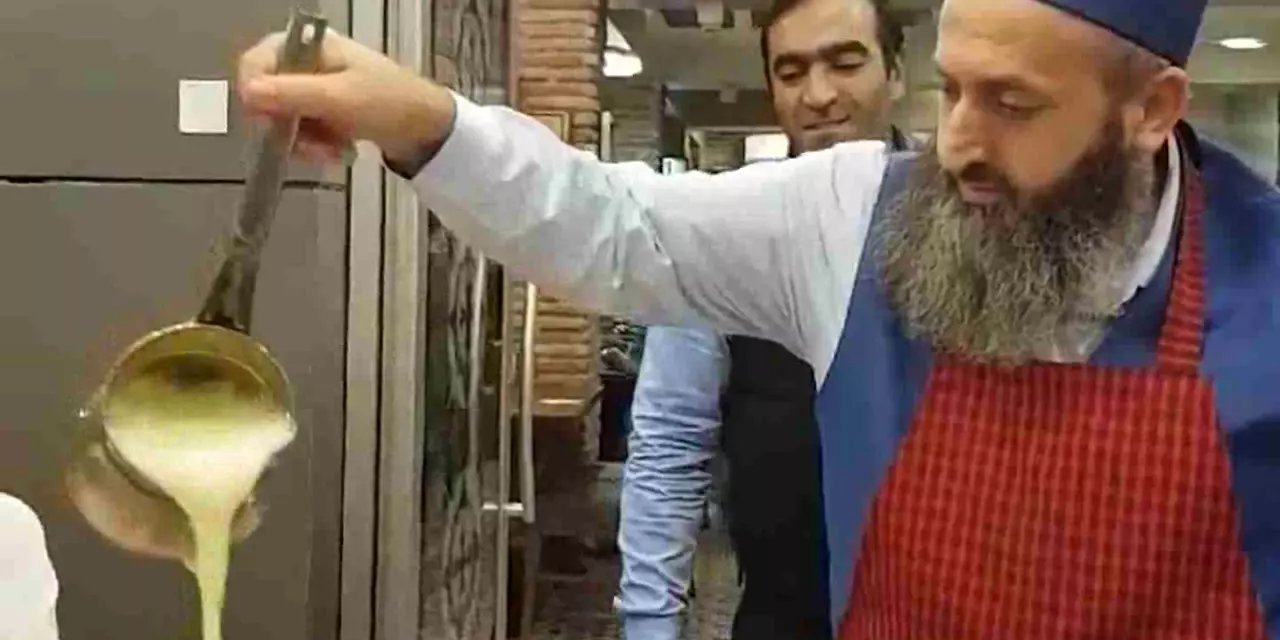 "Hacı Dönerci" Lakaplı Fenomenden Atatürk'e Skandal Sözler: "Laikliği Getiren K..." Gözaltına Alındı!