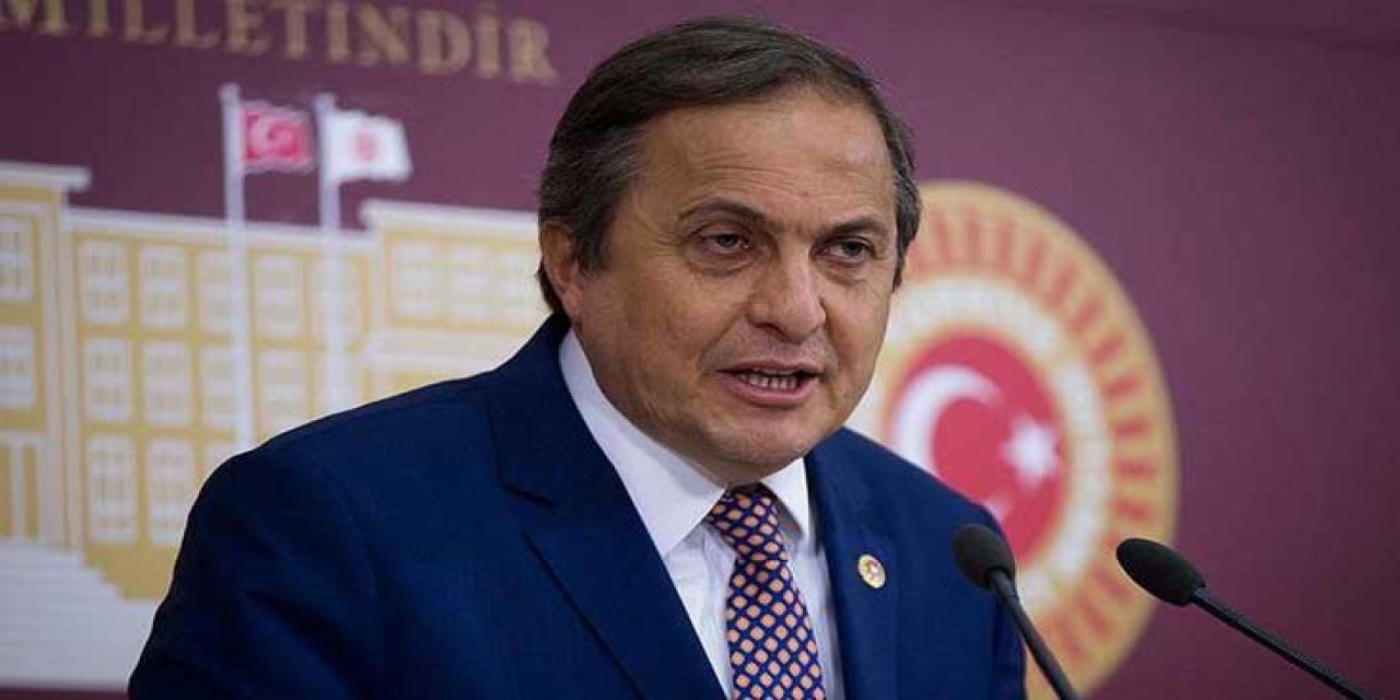 İmamoğlu'nu hedef alan Devlet Bahçeli'ye CHP'den sert tepki