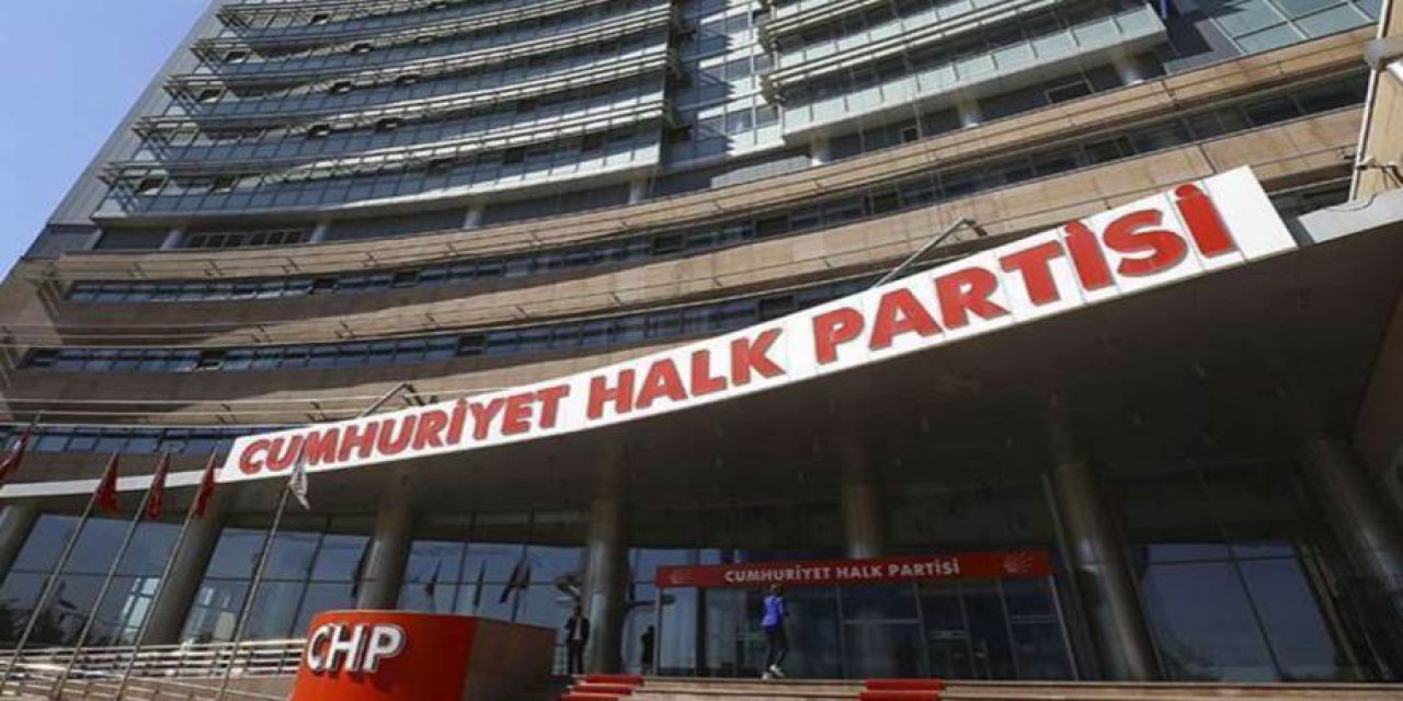 CHP Yüksek Disiplin Kurulu yönetimi belli oldu!