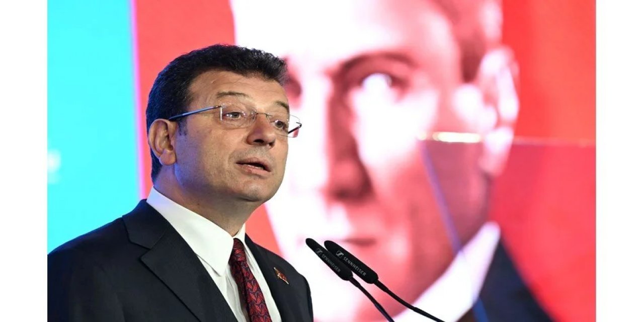 İmamoğlu’ndan ‘ekremedit’ açıklaması: Hiçbir ilgim yok, benim çevremde trol duramaz