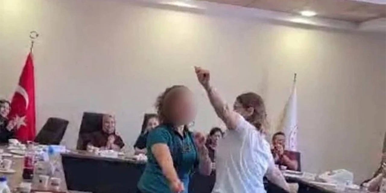 10 Kasım’da İl Sağlık Müdürlüğü'nde ‘çiğ köfte partisine’ soruşturma