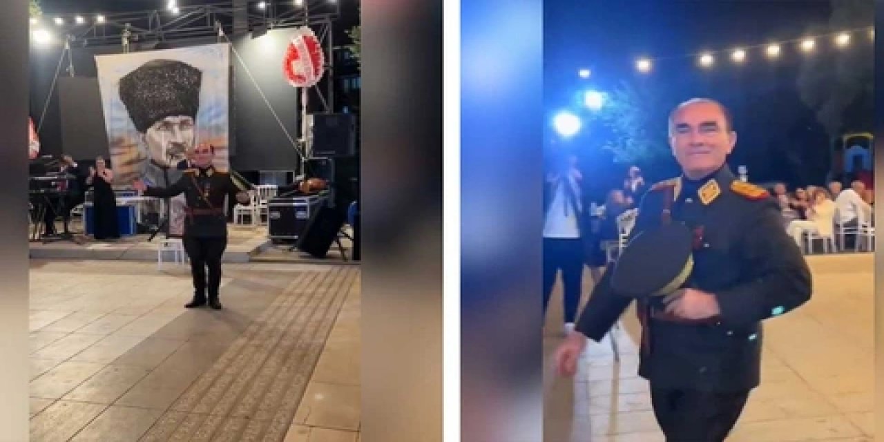 ATATÜRKÇÜ DÜŞÜNCE DERNEĞİ: BÜYÜK ATATÜRK’ÜN BU TÜR GEREKSİZ GÖSTERİLERLE ANILMASINI KATİYEN DOĞRU BULMUYORUZ