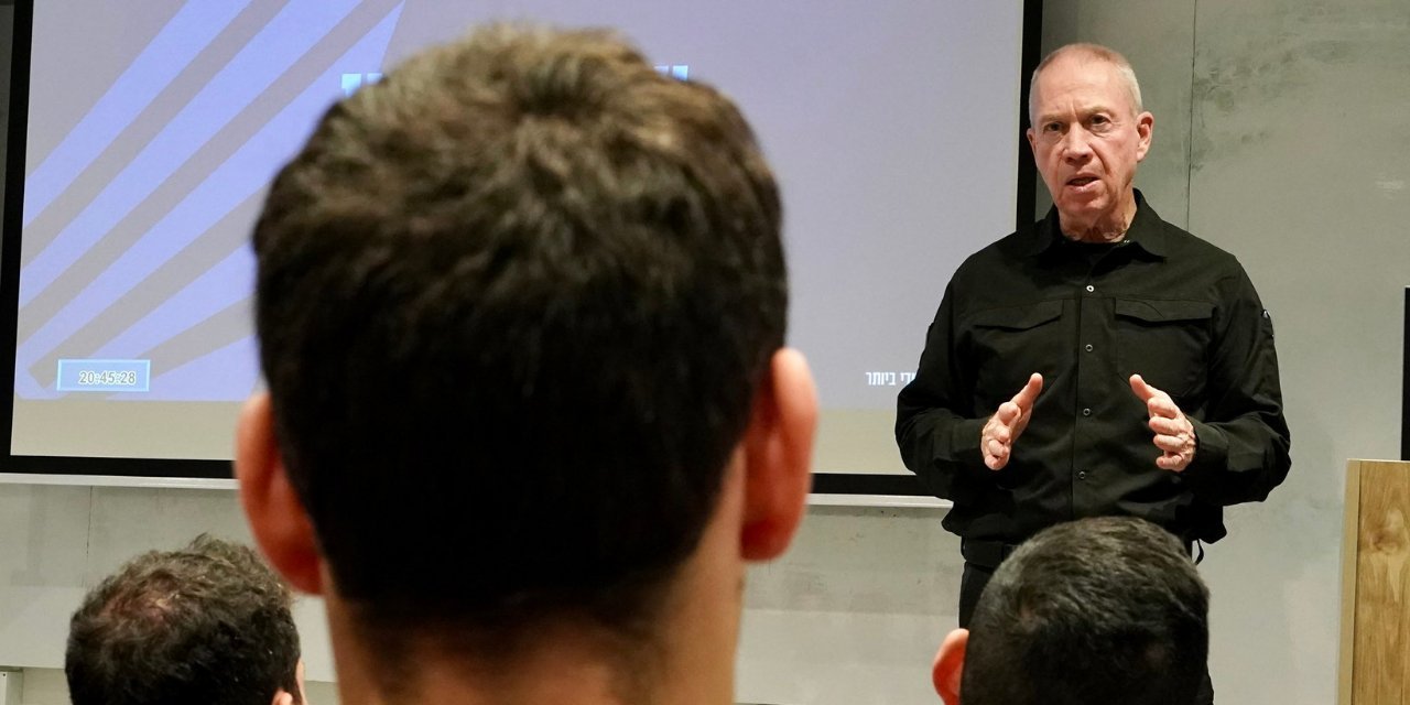 İsrail’den ilk kez esirler konusunda ‘anlaşma’ sinyali