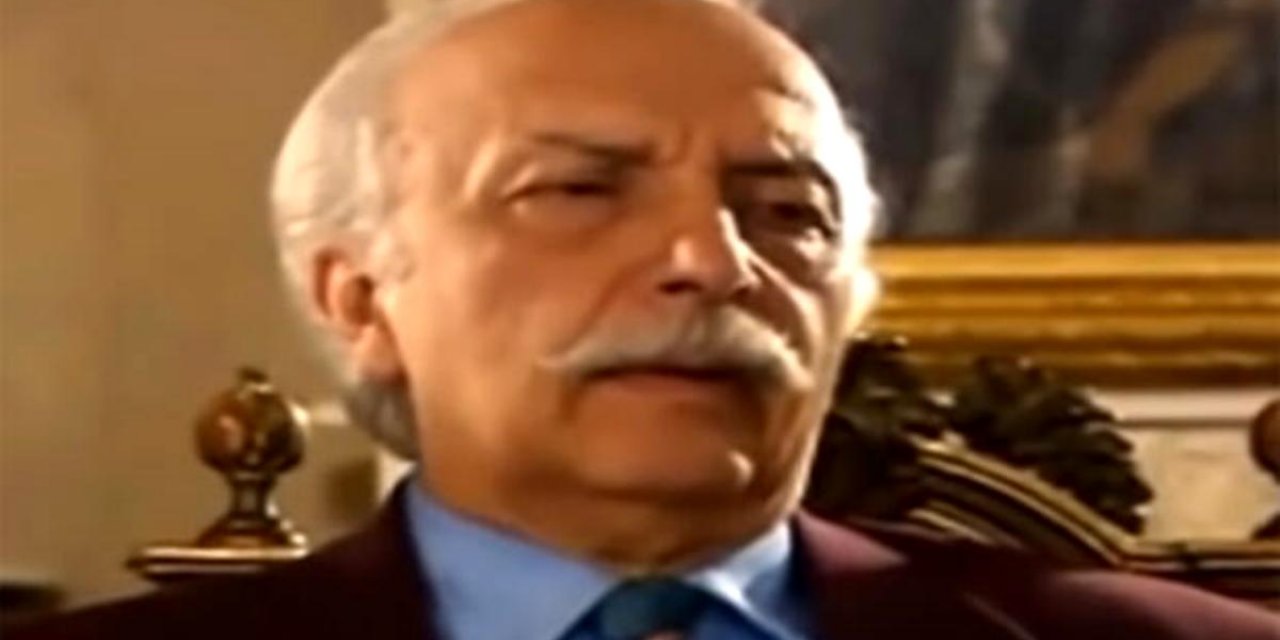Oyuncu Devrim Parscan yaşamını yitirdi
