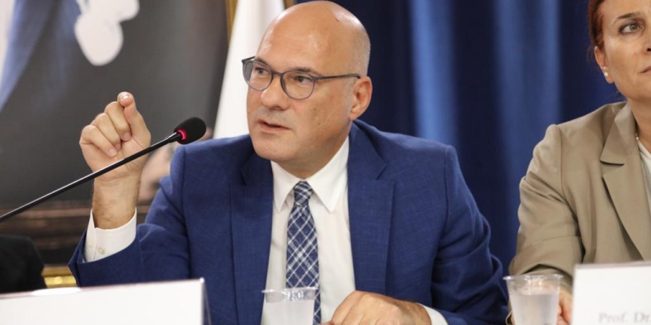 Anayasa Hukuku Profesörü Korkut Kanadoğlu: Yargıtay, AYM’nin yetkisine tecavüz etti