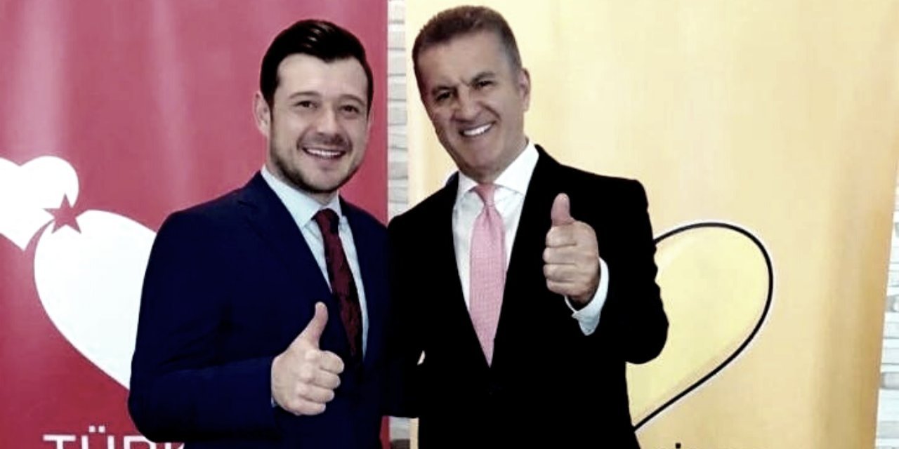 KRT TV, Sarıgül'e yakınlığıyla tanınan Bozfırat'a satıldı