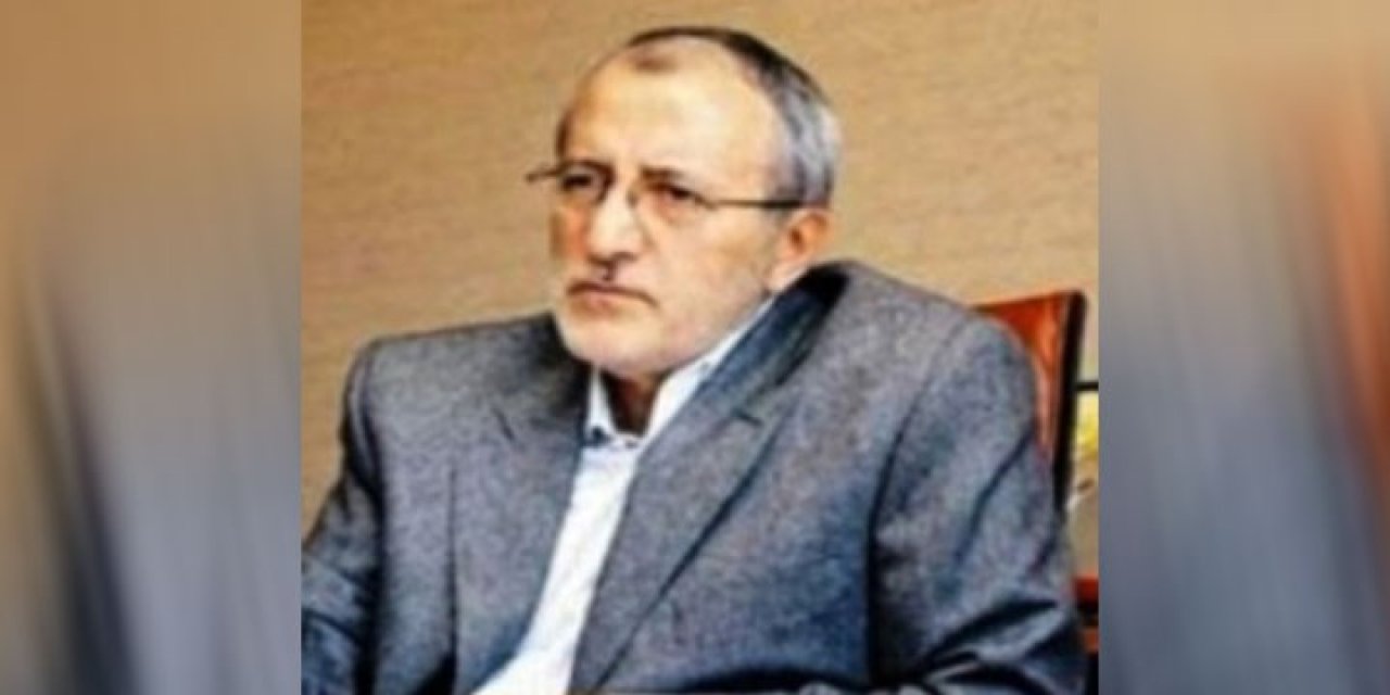 AKP’li İhsan Arslan disipline verildi