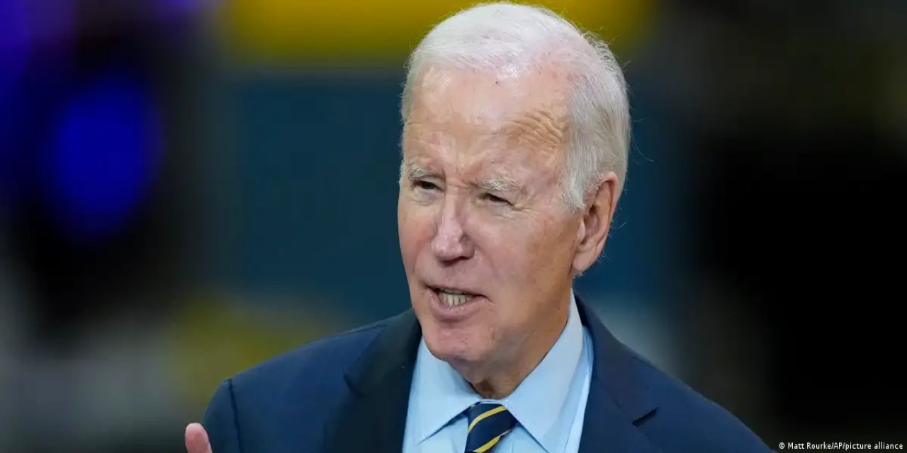 Biden'dan Gazze mesajı: Hastaneler korunmalı