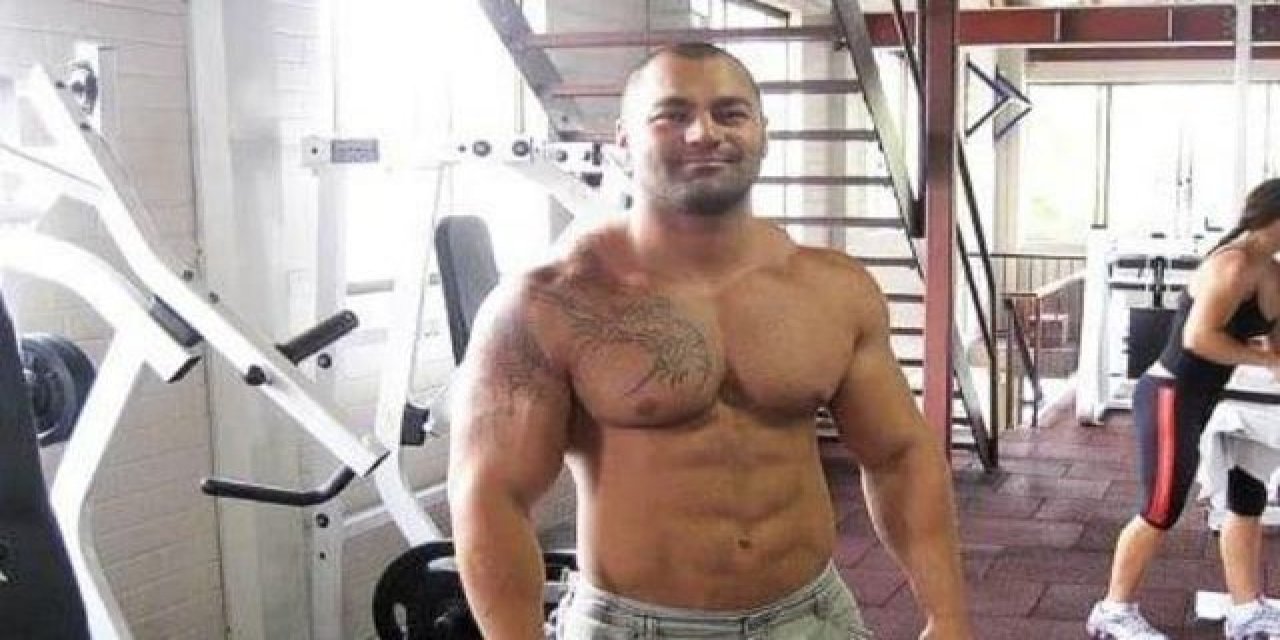 Comanchero çetesinin lideri Ayık'ın kara parasını eski polis akladı