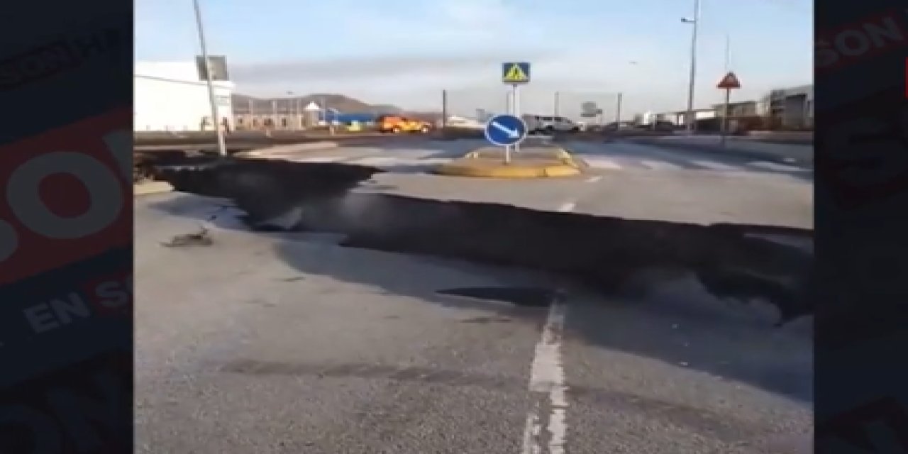 İzlanda’da sismik hareketlilik devam ediyor: 20 binden fazla sarsıntı yaşandı, 8 yüzyıl boyunca hareketsiz kalmıştı