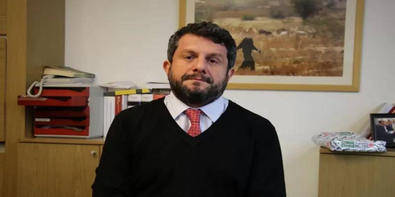 Can Atalay, Hataylılara seslendi: 'Hatay’daki büyük yıkımın sebebi olanlar sizlerle buluşmamı engelliyor'