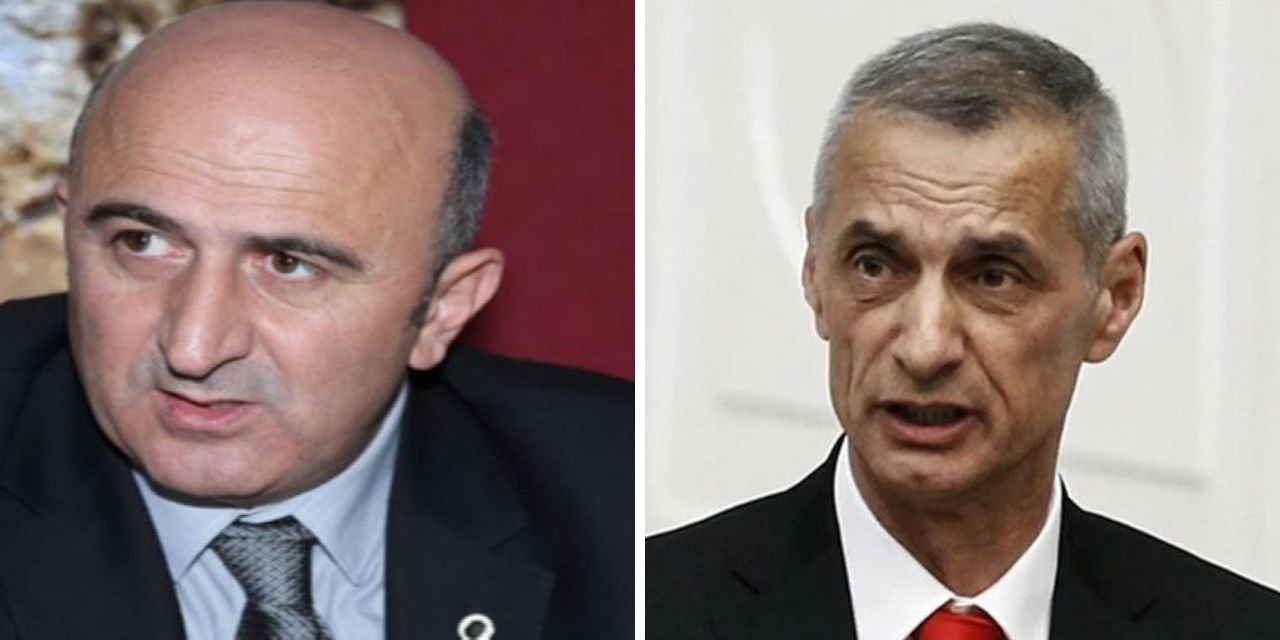 Ömer Faruk Eminağaoğlu, Bahçeli'ye milletvekili seçilen Engin Alan'ı hatırlattı: Kendine gel!.. Burası dağ başı değil