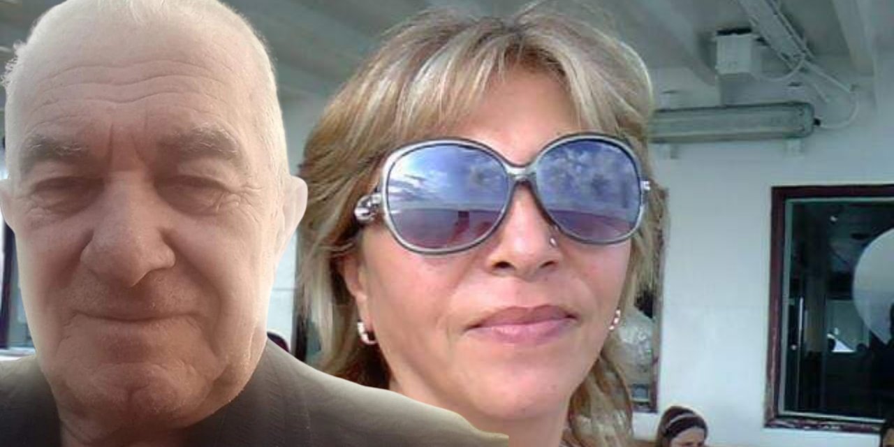 Didim'deki kıskançlık kavgasında 78 yaşındaki kocasını bıçaklayıp, komşusunu yaraladı