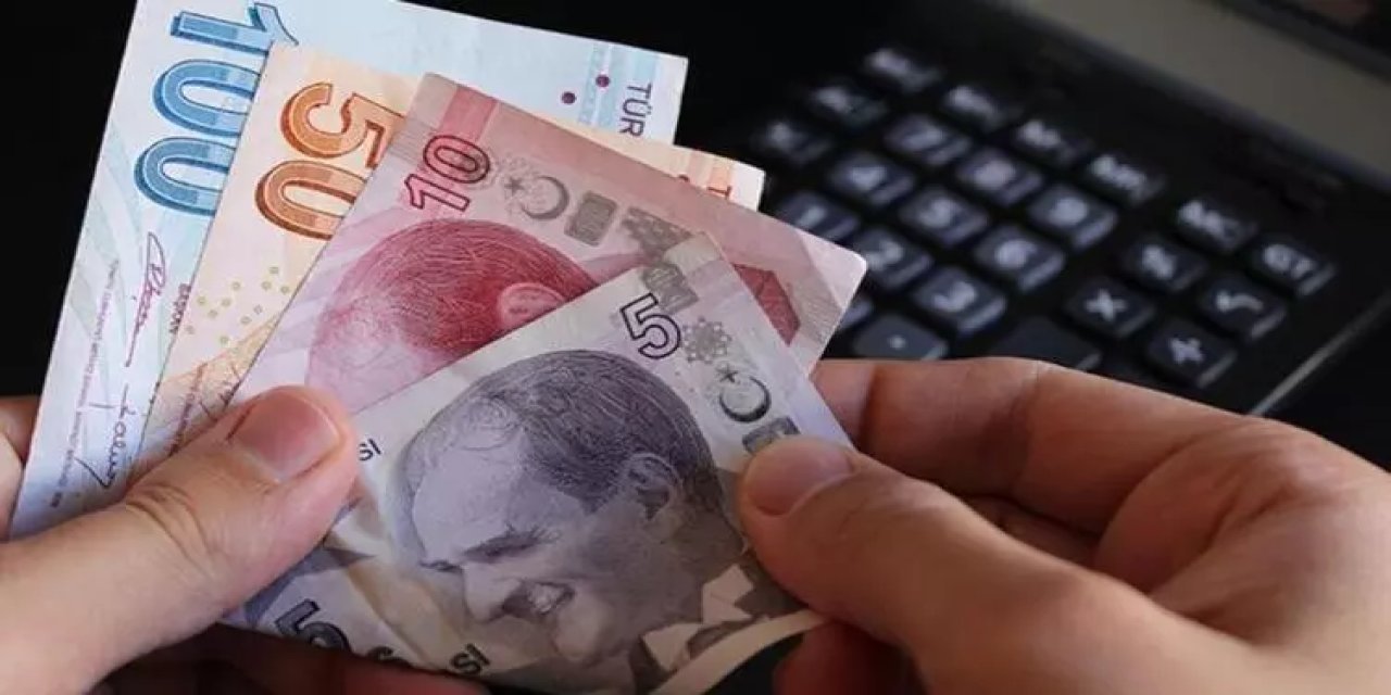 Fatih Portakal öğrendiği 2024 asgari ücretini paylaştı