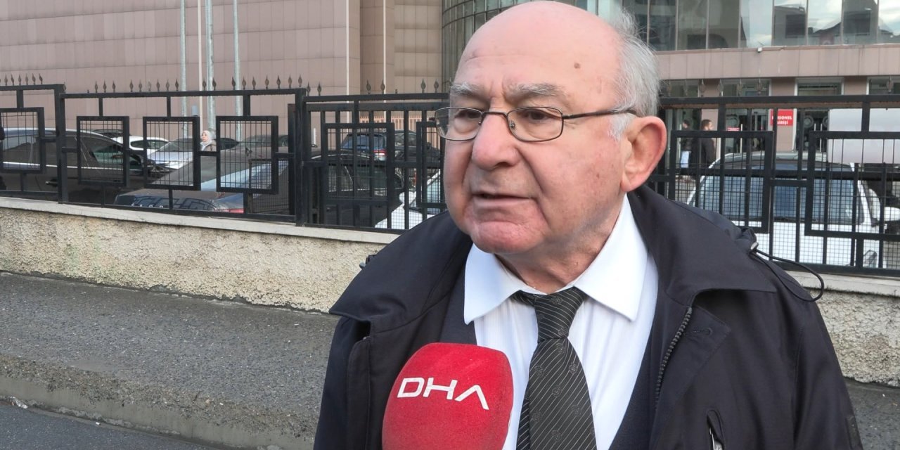 Dink ailesinin avukatından ilk değerlendirme: Ogün Samast'ın çıkmasında çok şaşılacak bir şey olmadığı kanısındayım