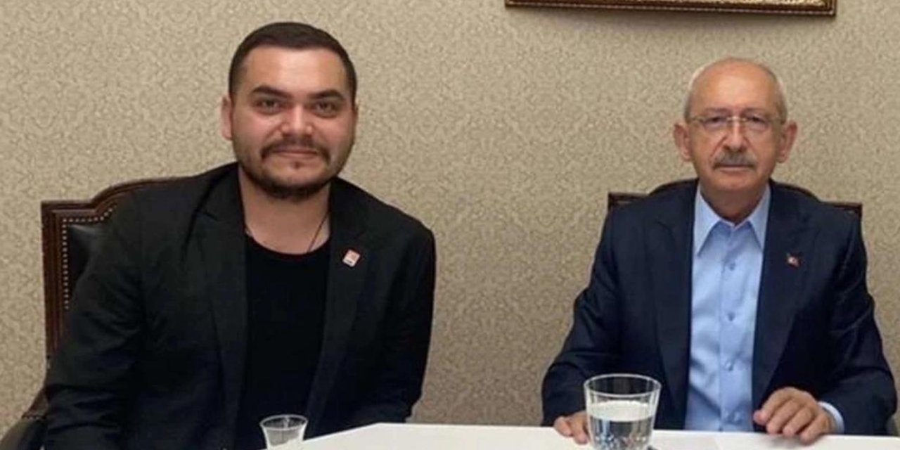Kılıçdaroğlu'nun Zafer Partili danışmanından Samast paylaşımları: 'Cezasını 16 sene cezaevinde kalarak çekti'