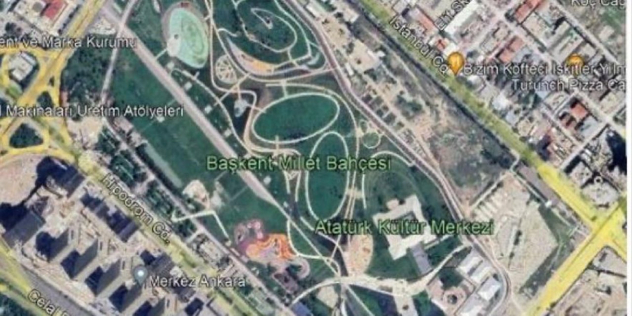 Mimarlar: Cumhuriyet ideolojisiyle mekân üzerinden hesaplaşan plan değişikliklerinde yargı kararı haklılığımızın ispatıdır