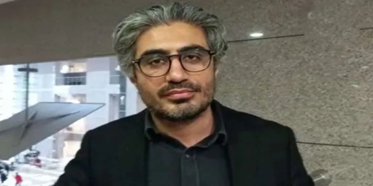 Barış Pehlivan hakkında denetimli serbestlik kararı