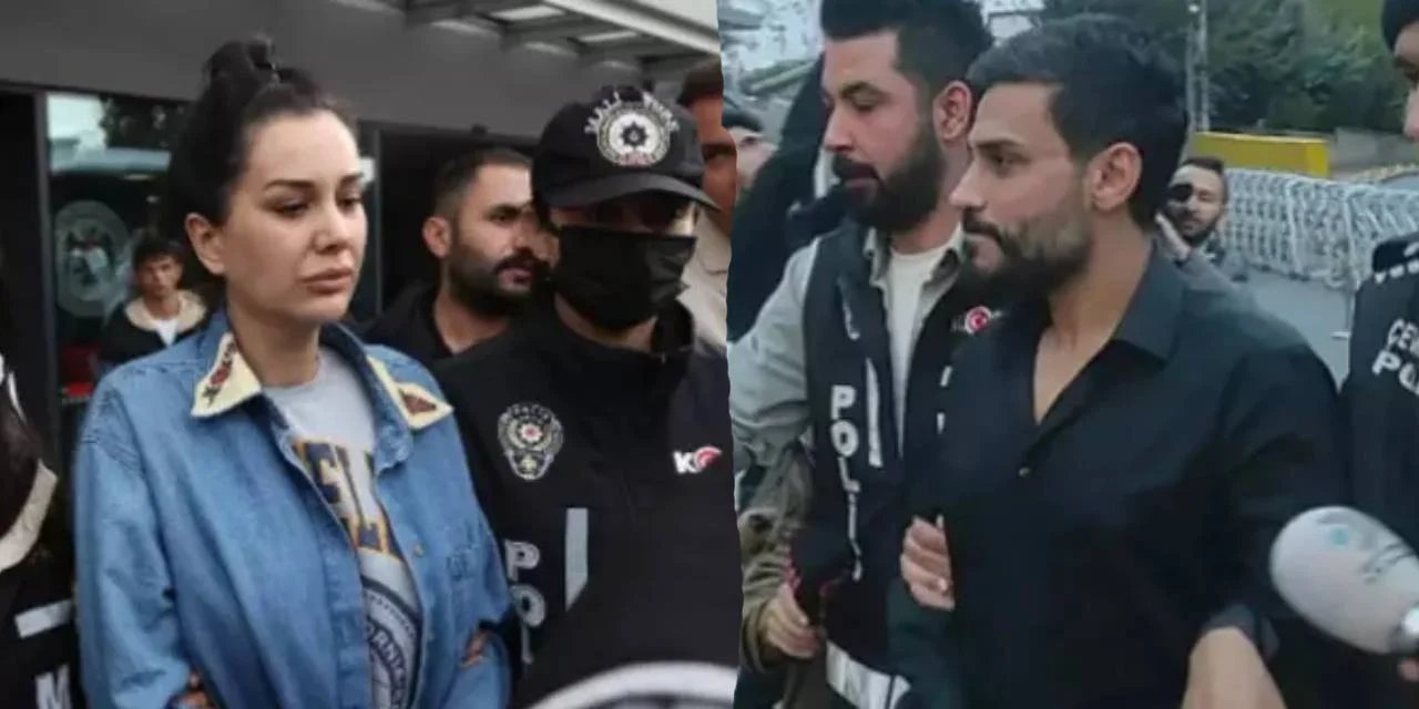 Dilan Polat'ın Silivri Günleri Bitti: Çorlu'ya Nakledildi